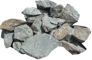 скальный грунт (скала)